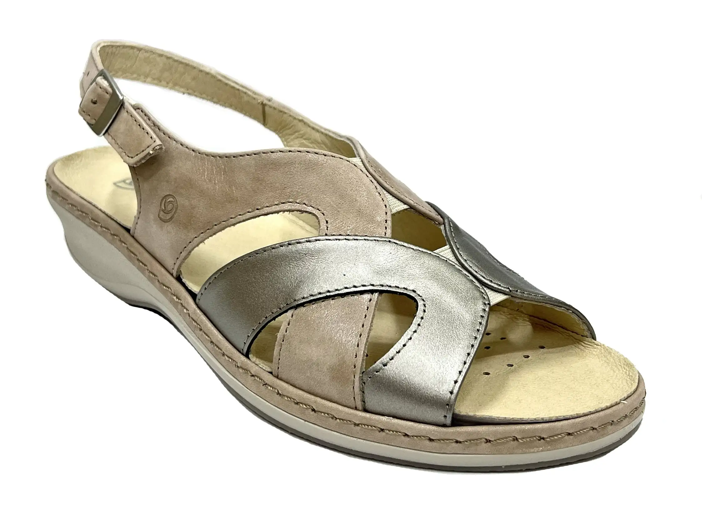 Soft 49 3000 Sandy Medieval Sandalia Women