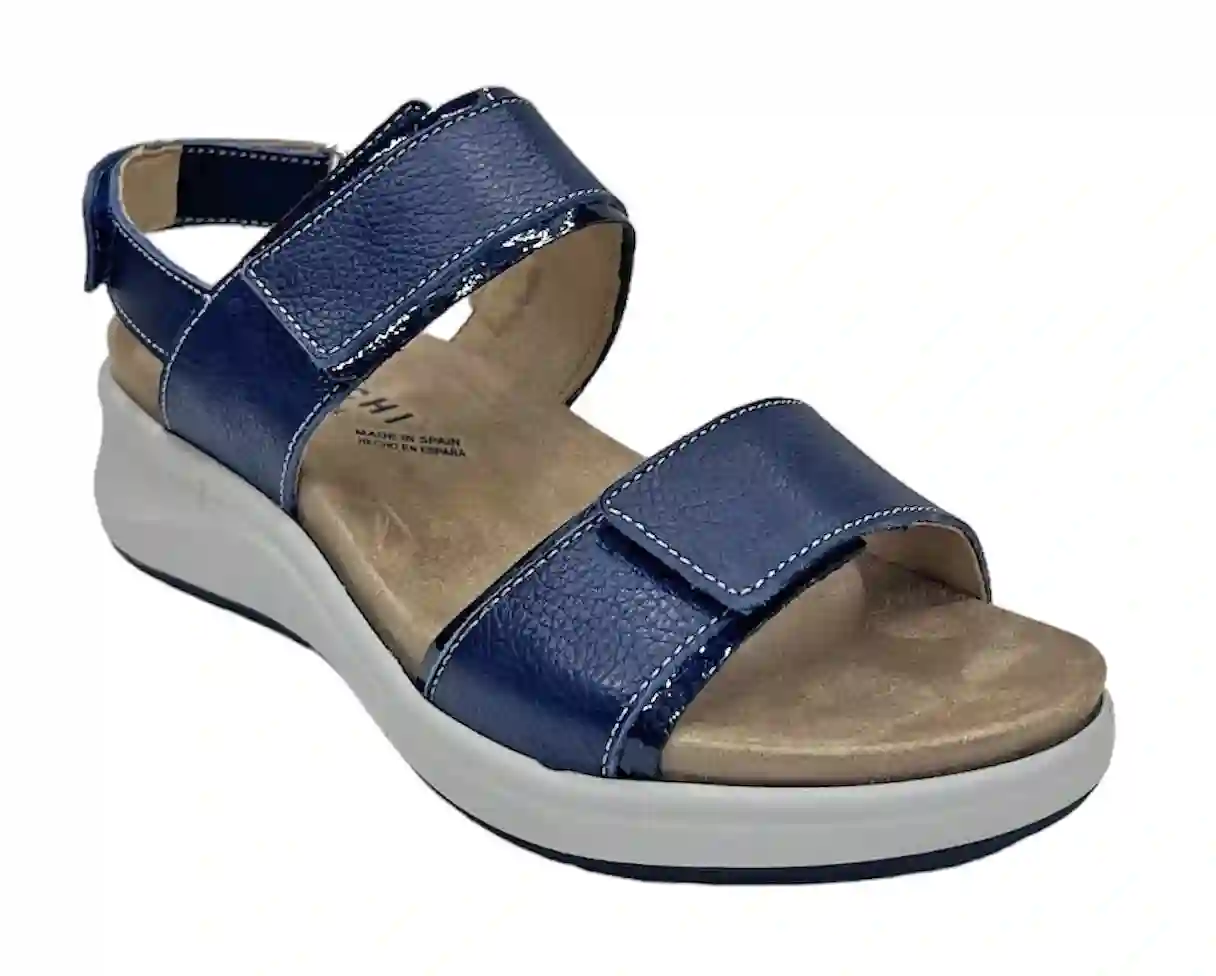 Baerchi 19 61650 Napa Marino Sandalia Woman