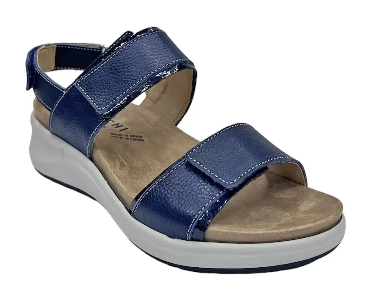 Baerchi 19 61650 Napa Marino Sandalia Woman