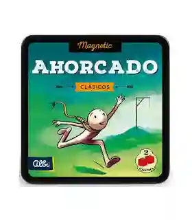 Ahorcado Magnetic Clásicos