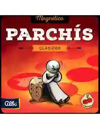 Parchis Magnetic Clásicos