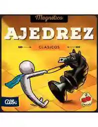 Ajedrez Magnetic Clasicos