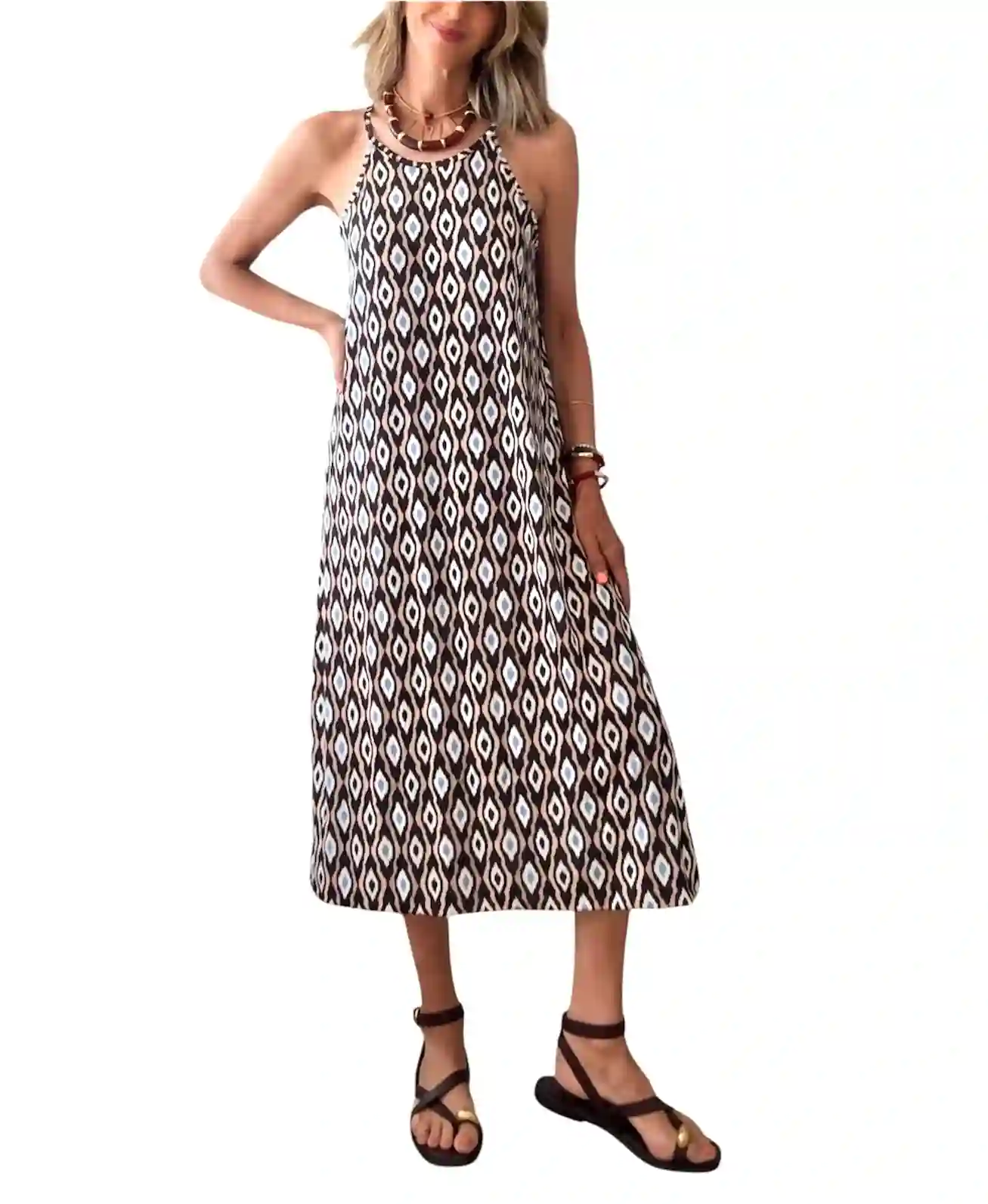 Vestido Marina