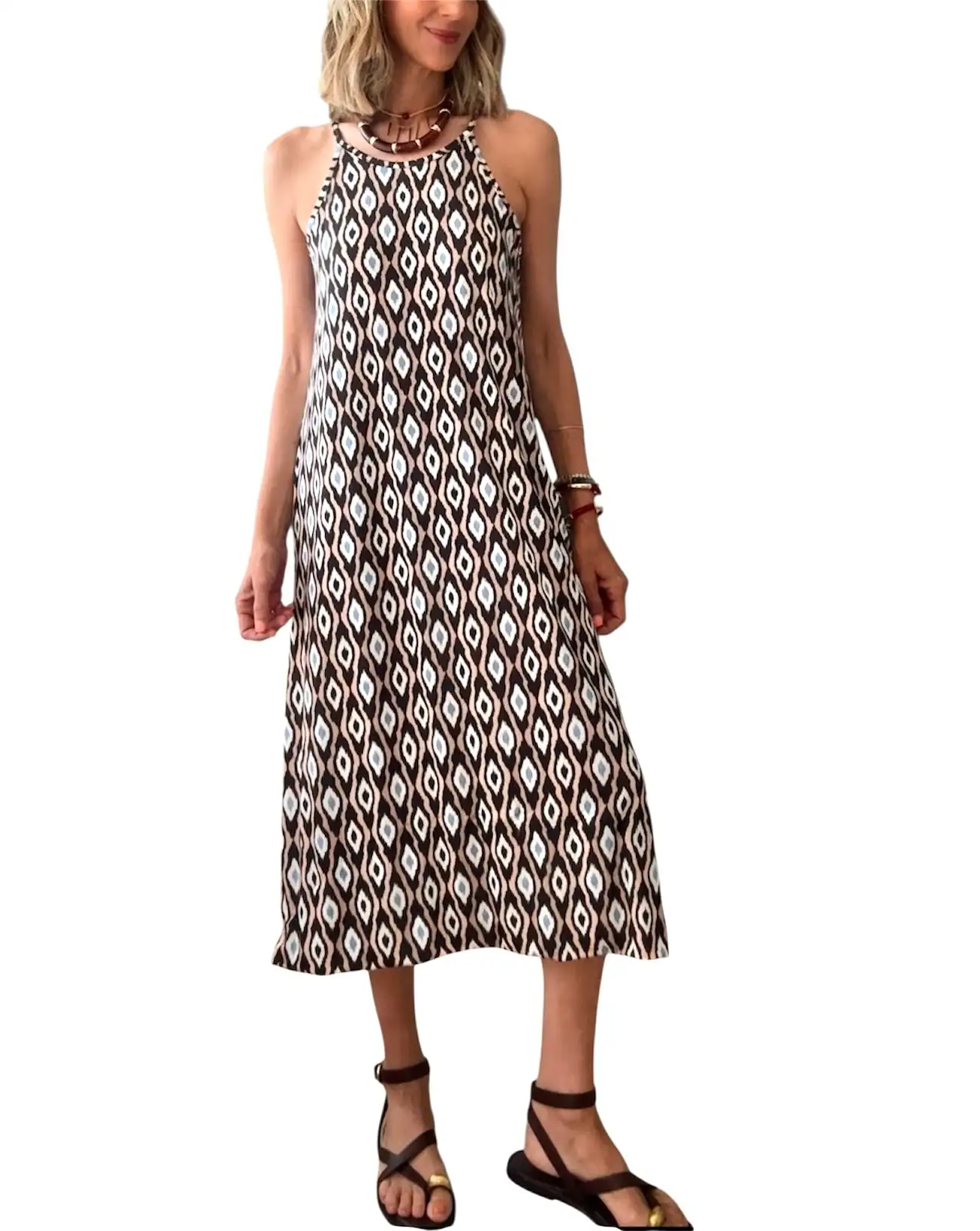 Vestido Marina - Imagen 2