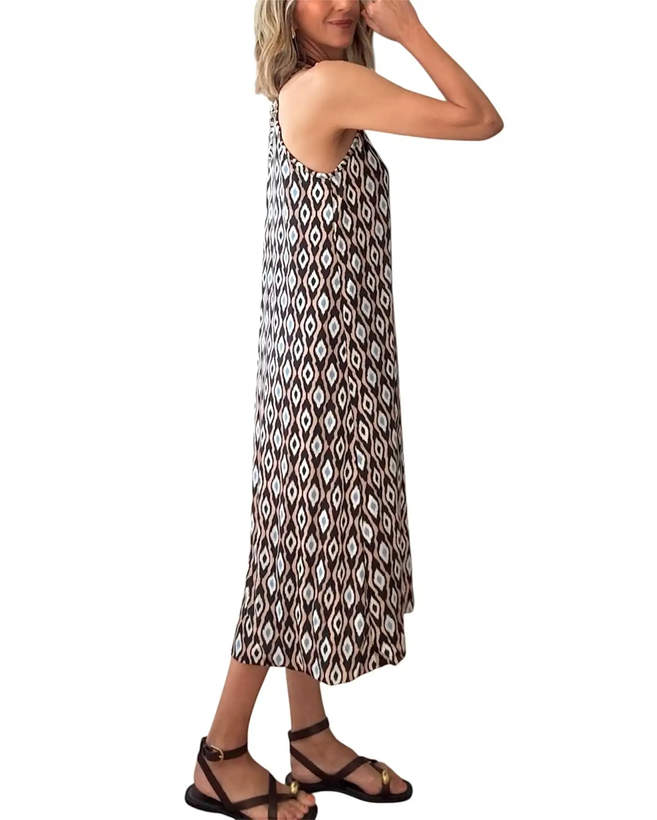 Vestido Marina - Imagen 3