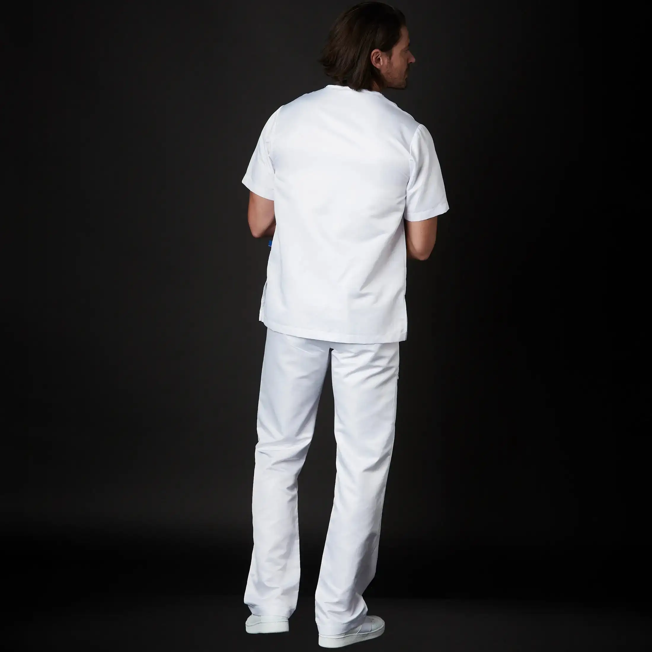 Pijama Sanitario Dr House Hombre Win - Clearance - Imagen 16