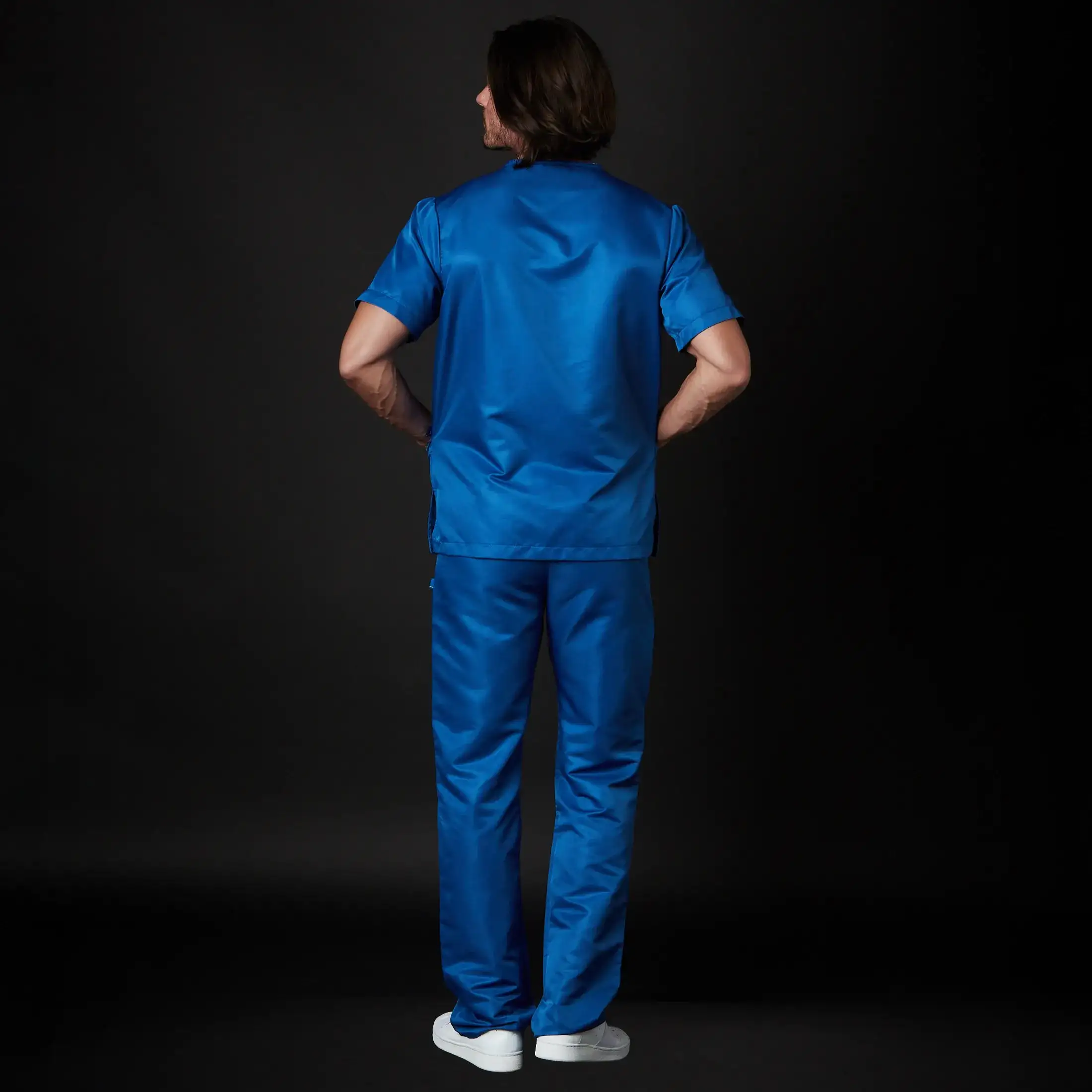 Pijama Sanitario Dr House Hombre Win - Clearance - Imagen 27