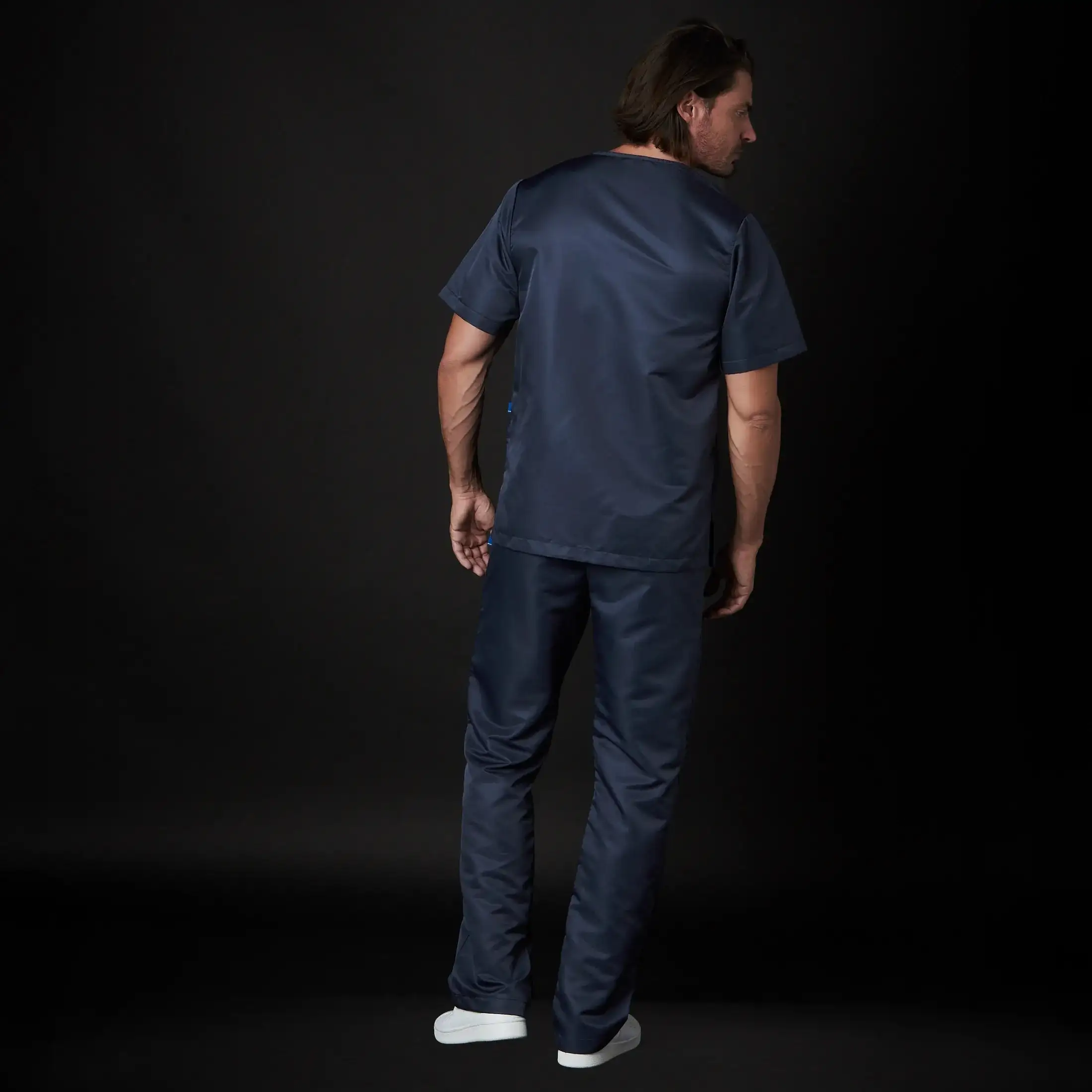Pijama Sanitario Dr House Hombre Win - Clearance - Imagen 29