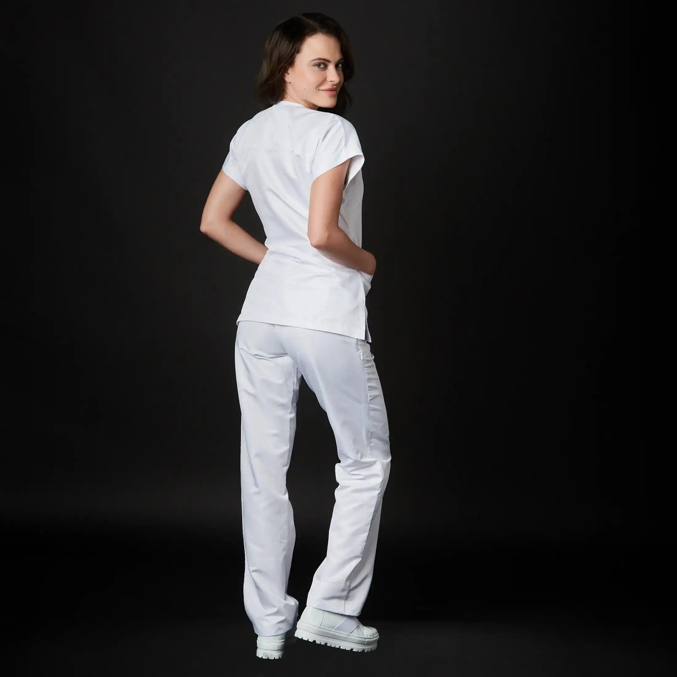 Pijama Sanitario Dra Quinn Mujer Win - Clearance - Imagen 22