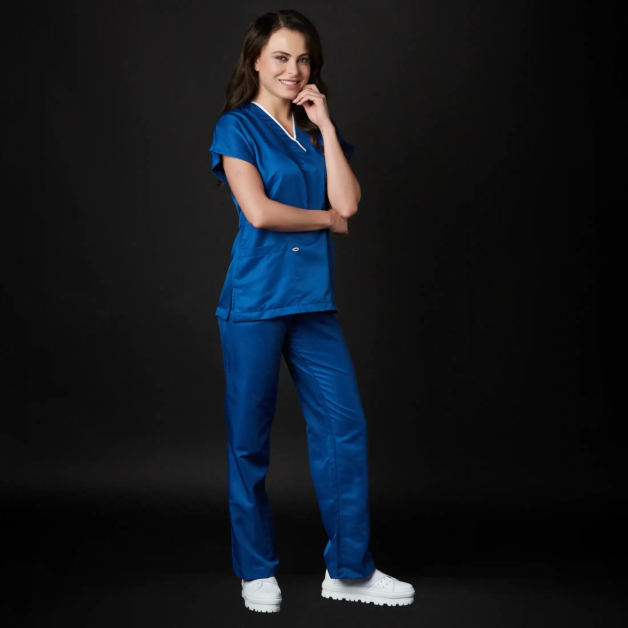 Pijama Sanitario Dra Quinn Mujer Win - Clearance - Imagen 26