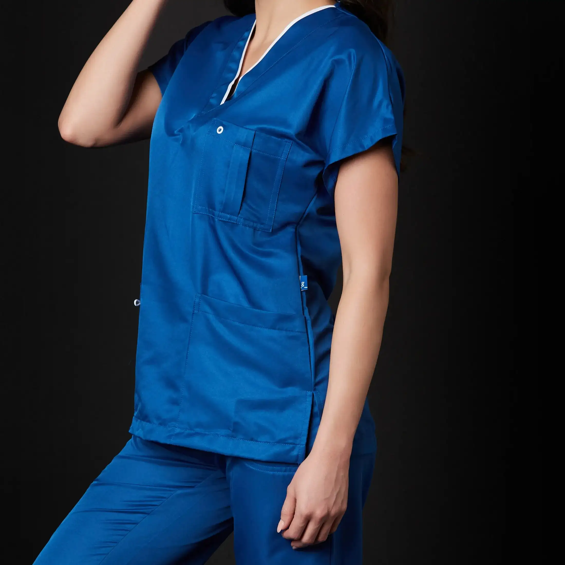 Pijama Sanitario Dra Quinn Mujer Win - Clearance - Imagen 27