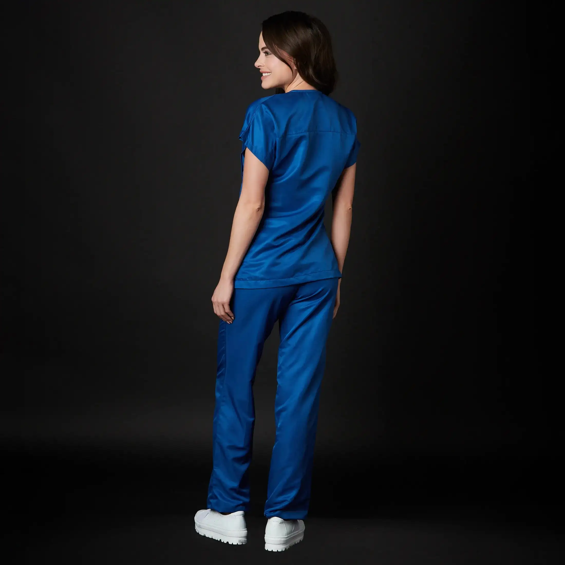 Pijama Sanitario Dra Quinn Mujer Win - Clearance - Imagen 28