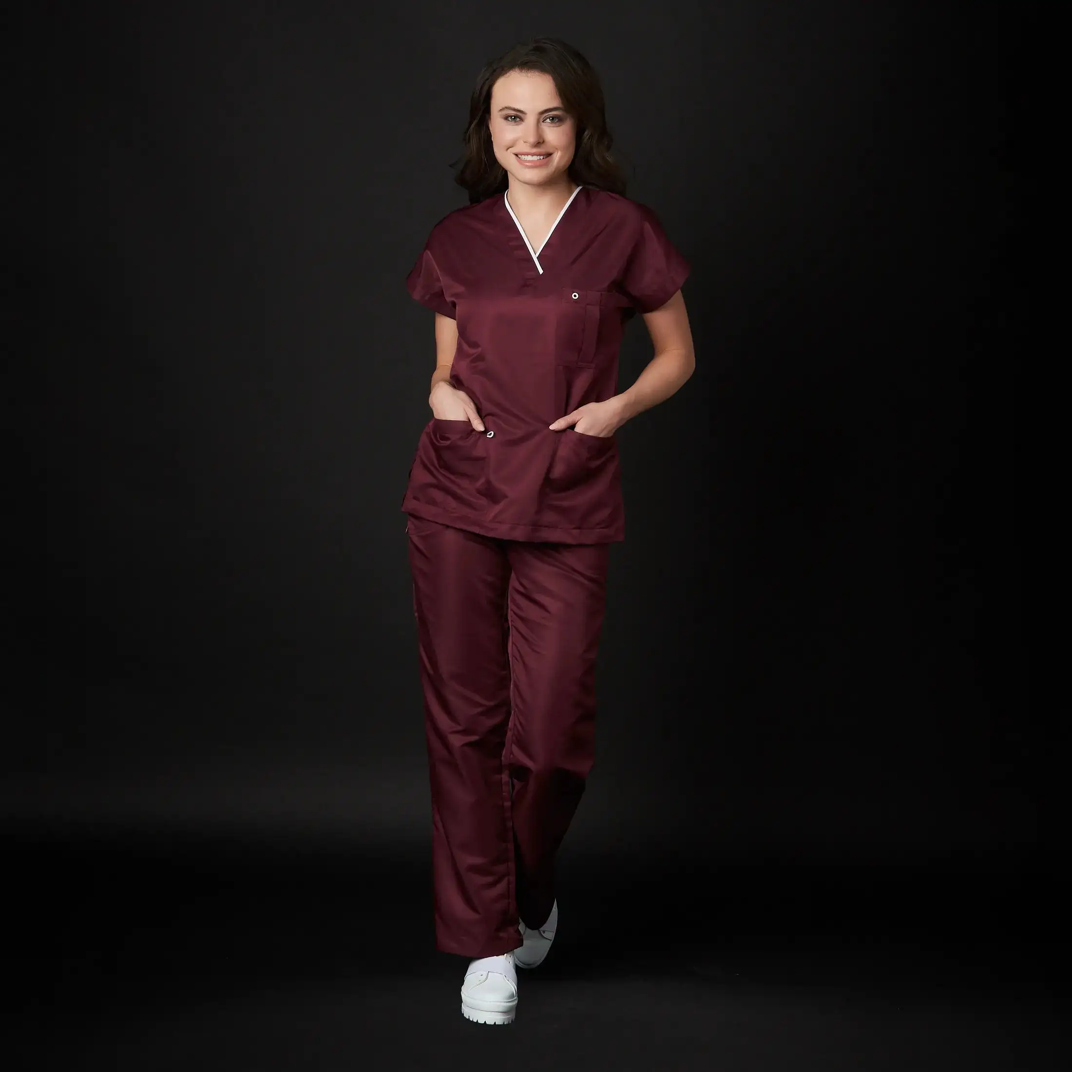 Pijama Sanitario Dra Quinn Mujer Win - Clearance - Imagen 29