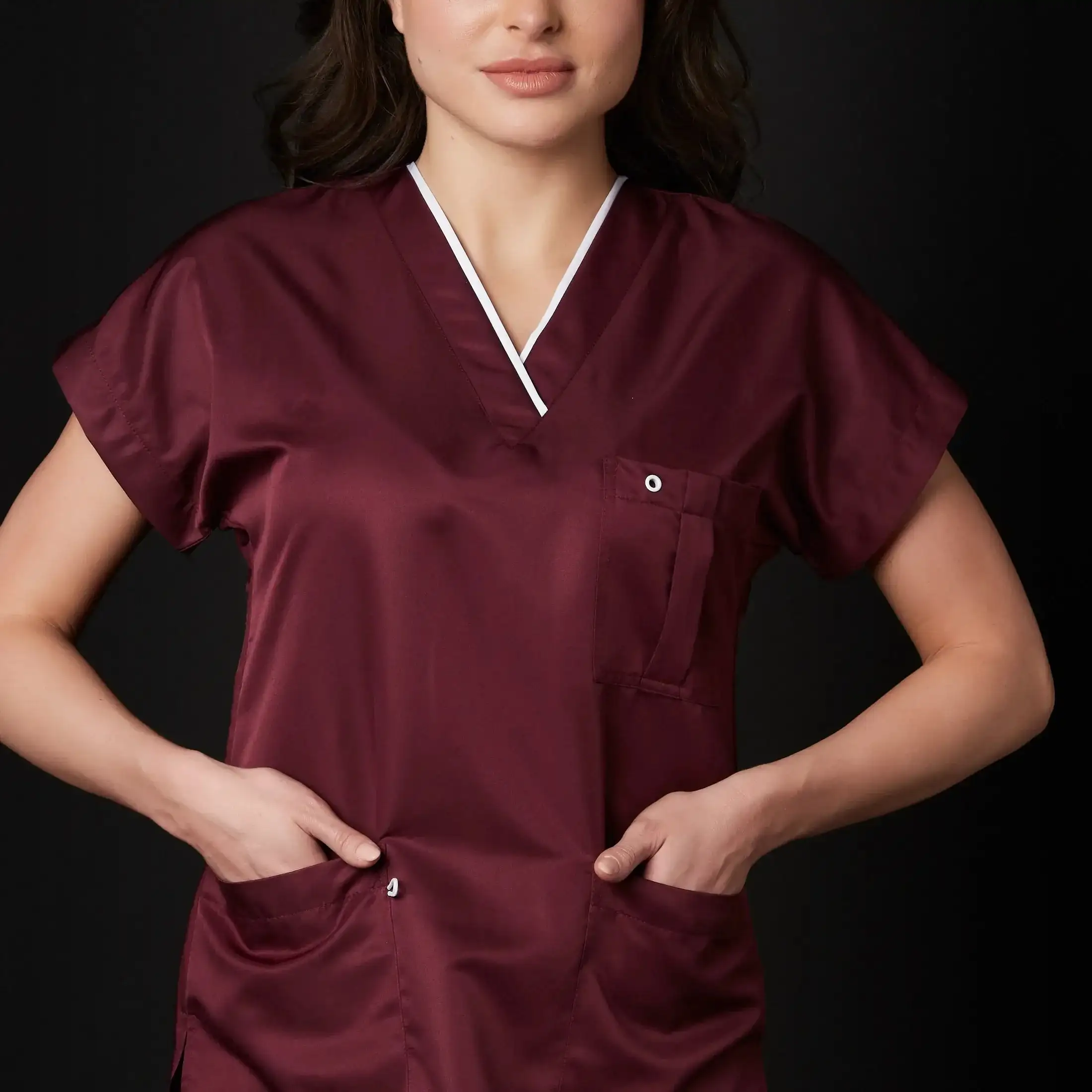 Pijama Sanitario Dra Quinn Mujer Win - Clearance - Imagen 30