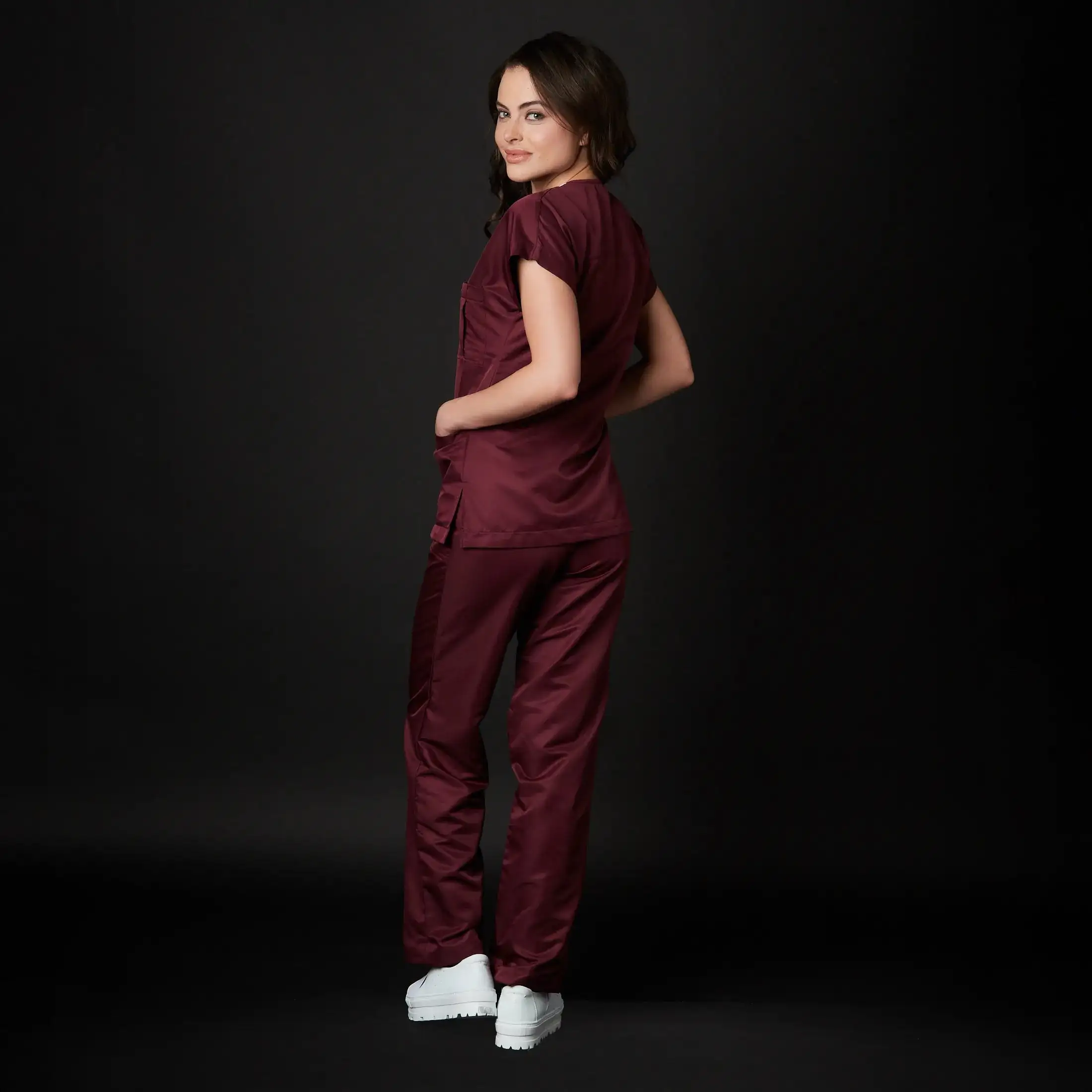 Pijama Sanitario Dra Quinn Mujer Win - Clearance - Imagen 31