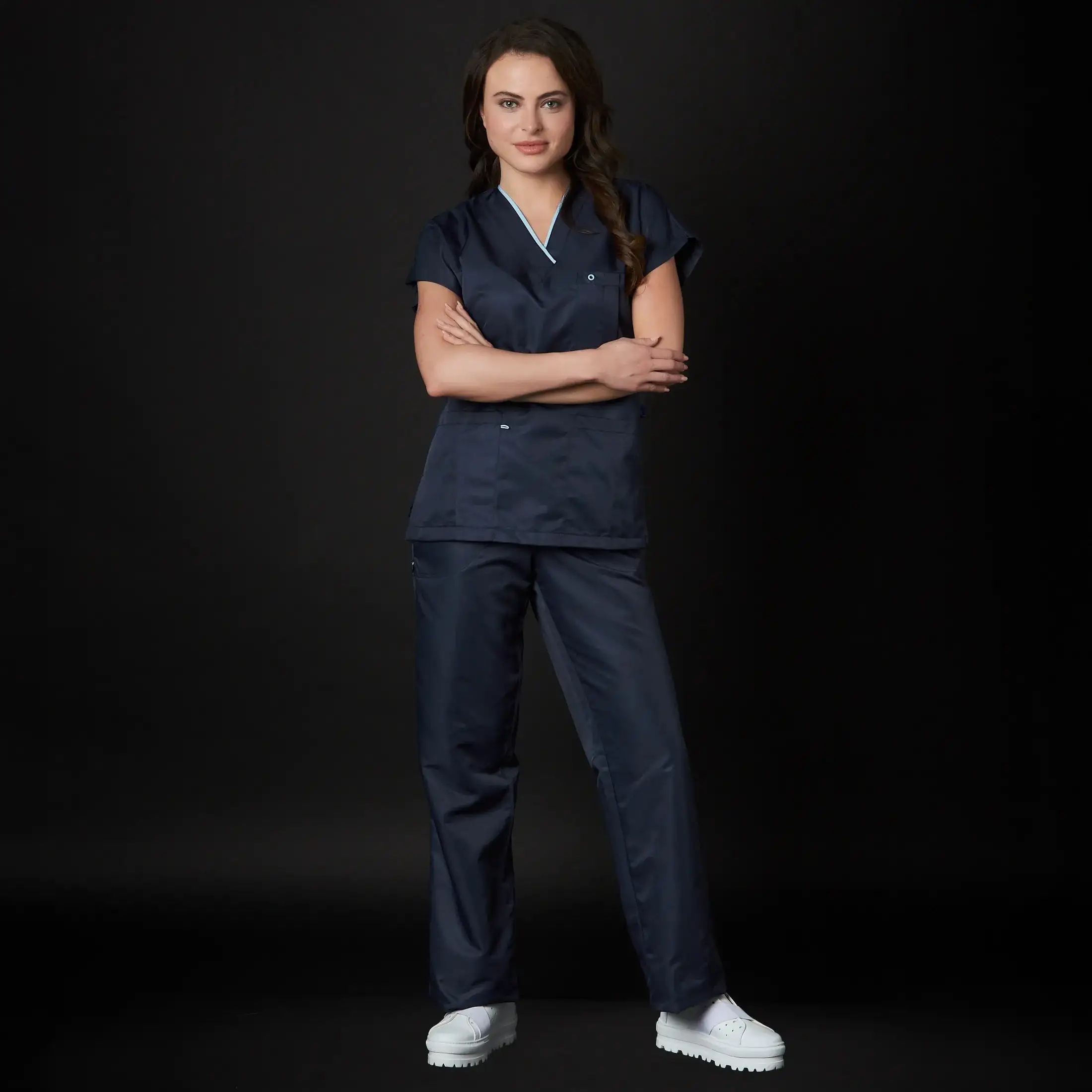 Pijama Sanitario Dra Quinn Mujer Win - Clearance - Imagen 32