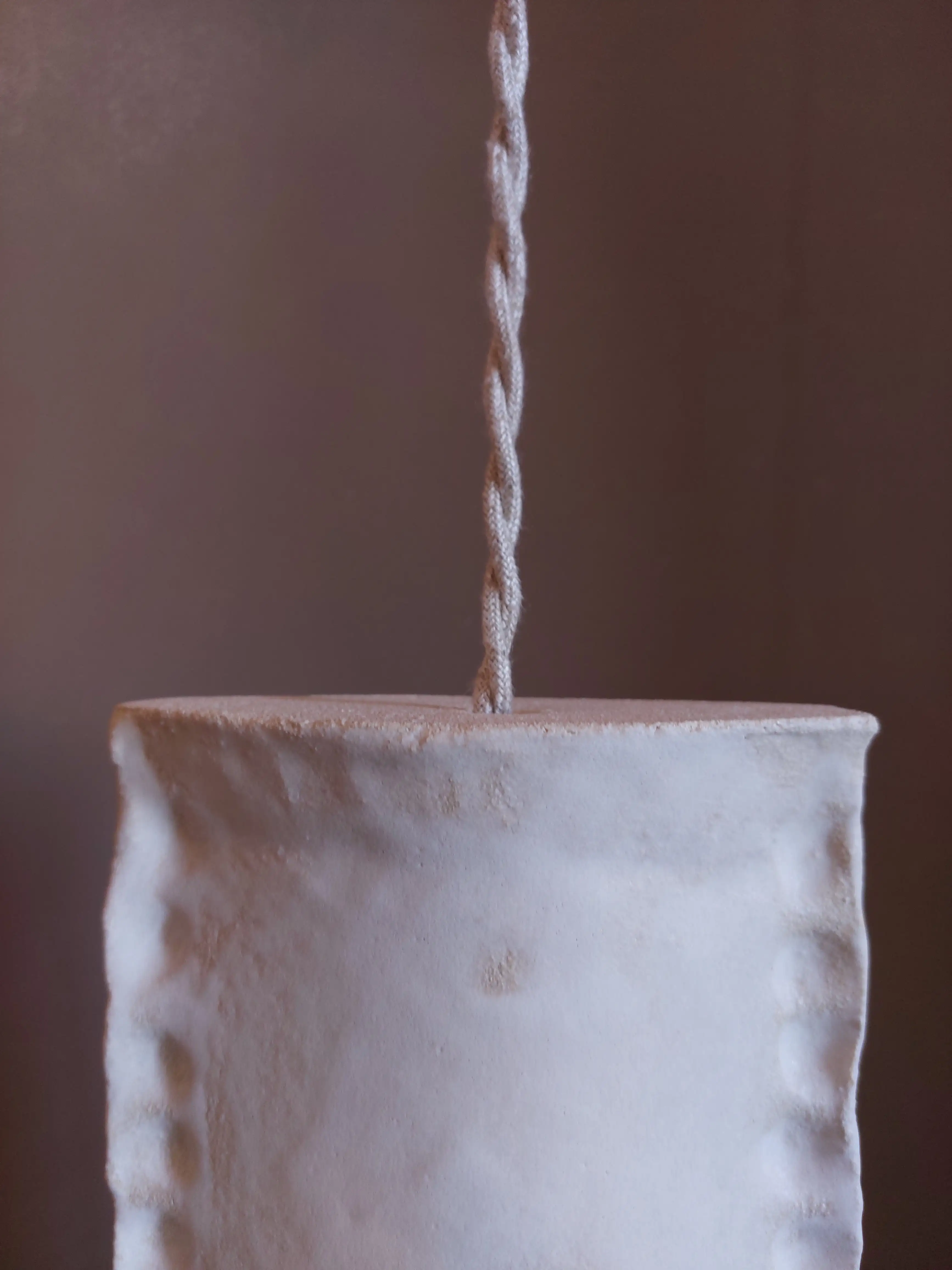 Small ceramic roof lamp - Image 2
