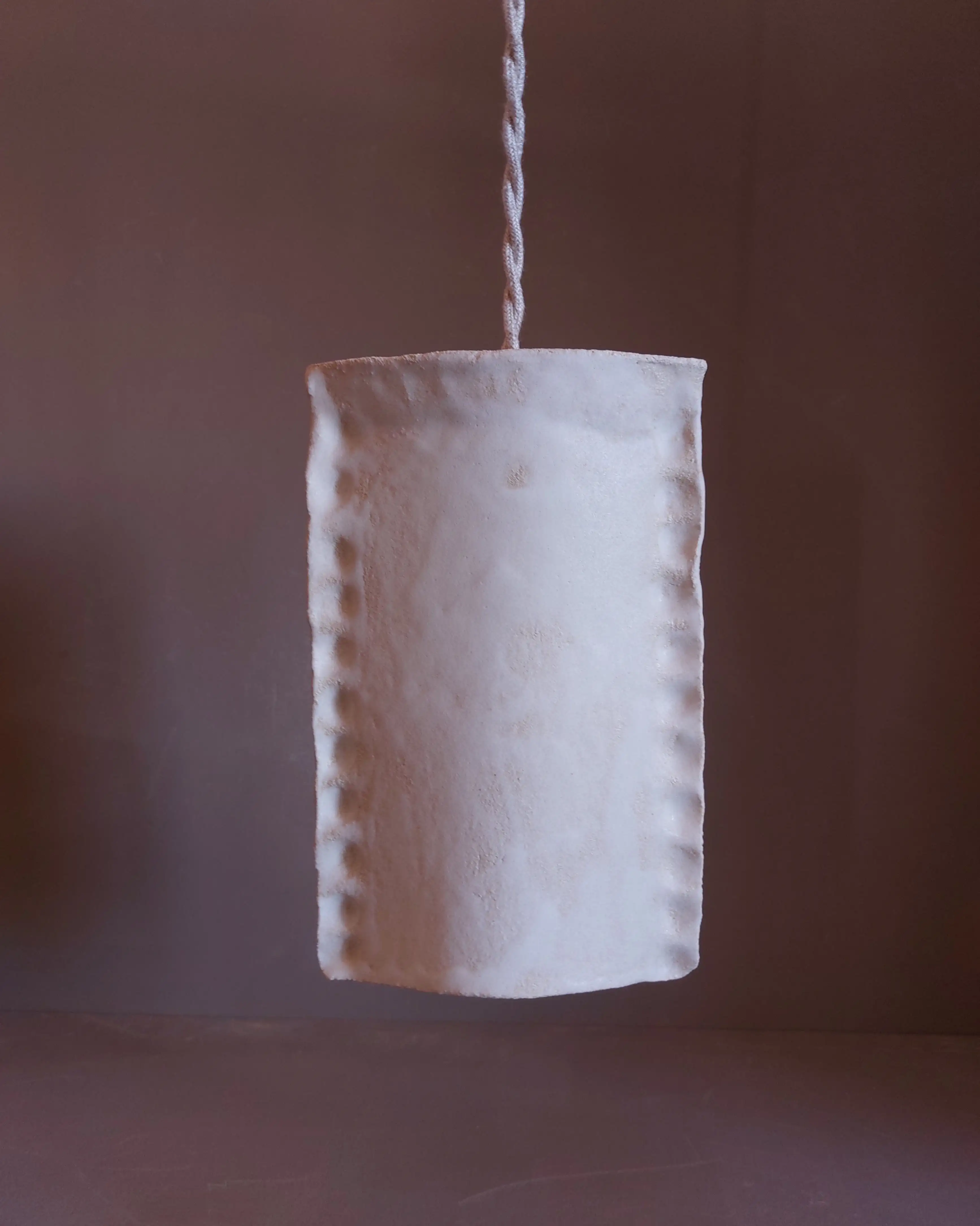 Small ceramic roof lamp - Image 3