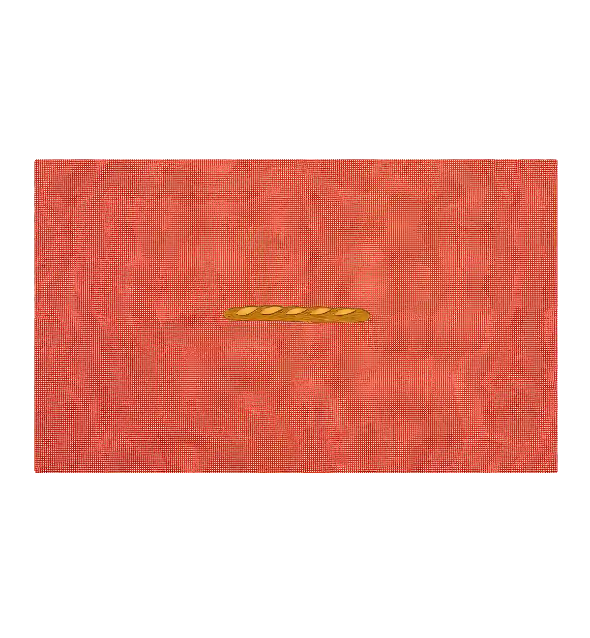 Mantel Baguette