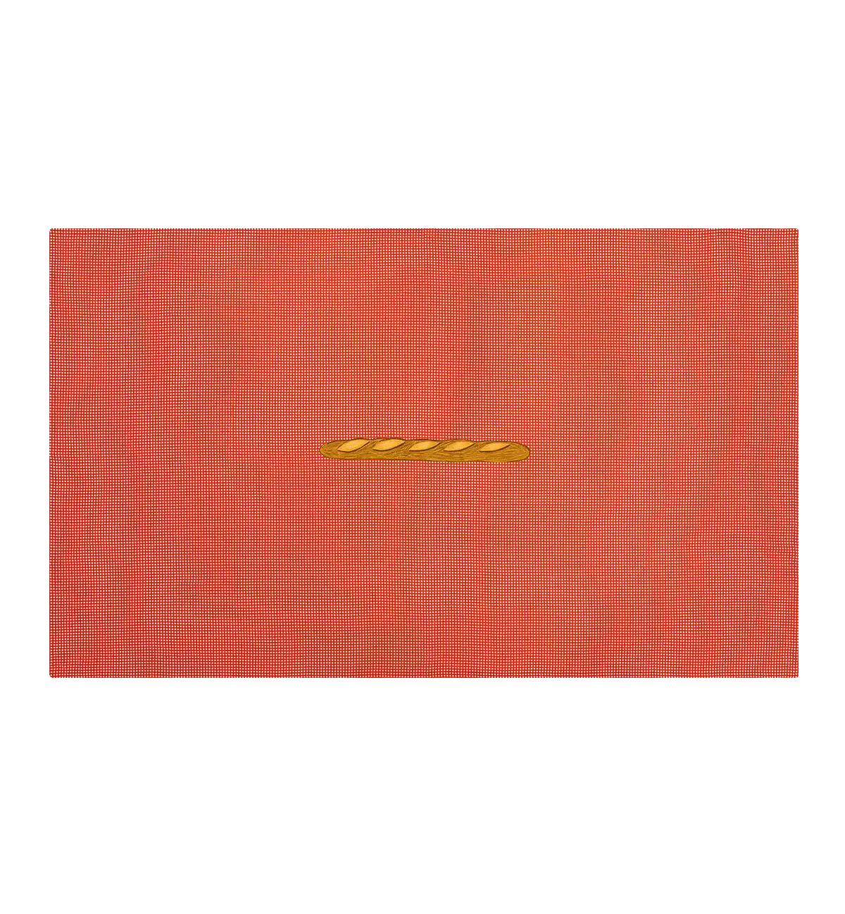 Mantel Baguette