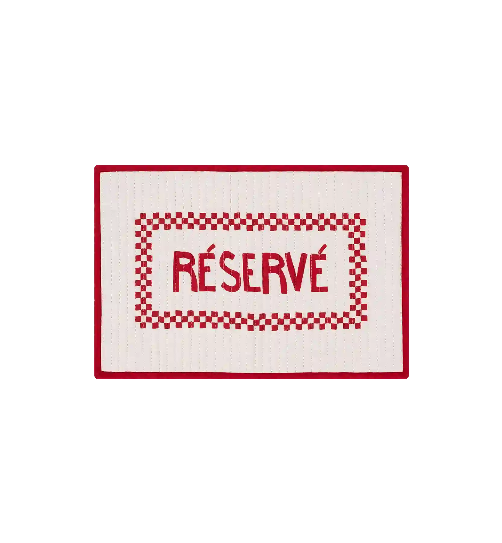 Individual Réservé