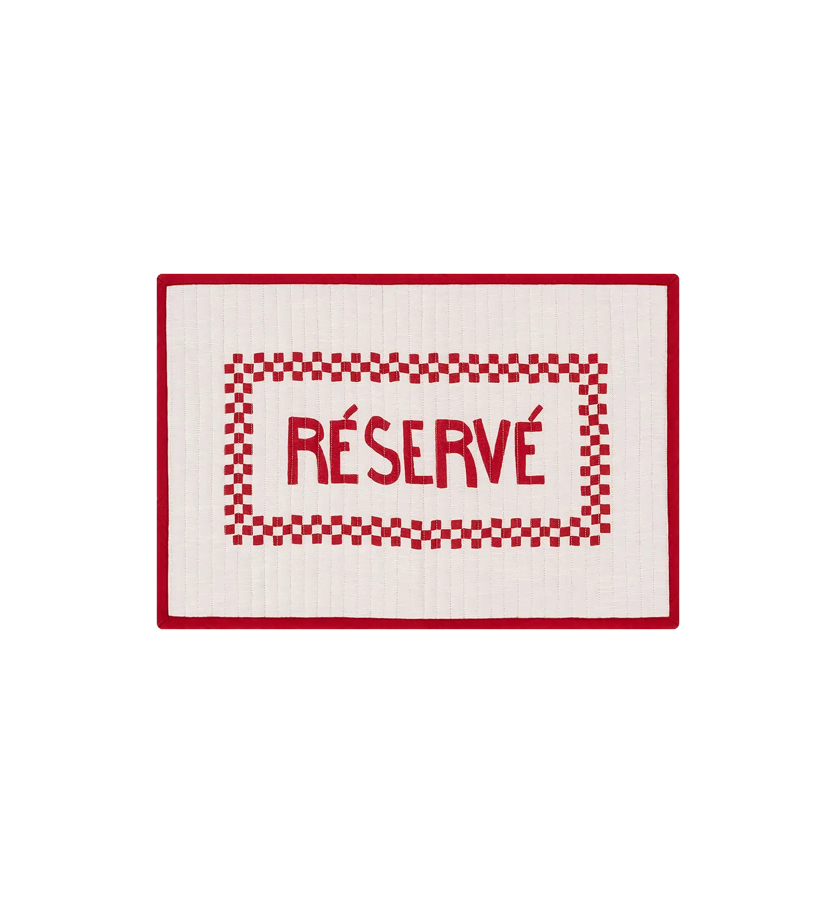 Individual Réservé
