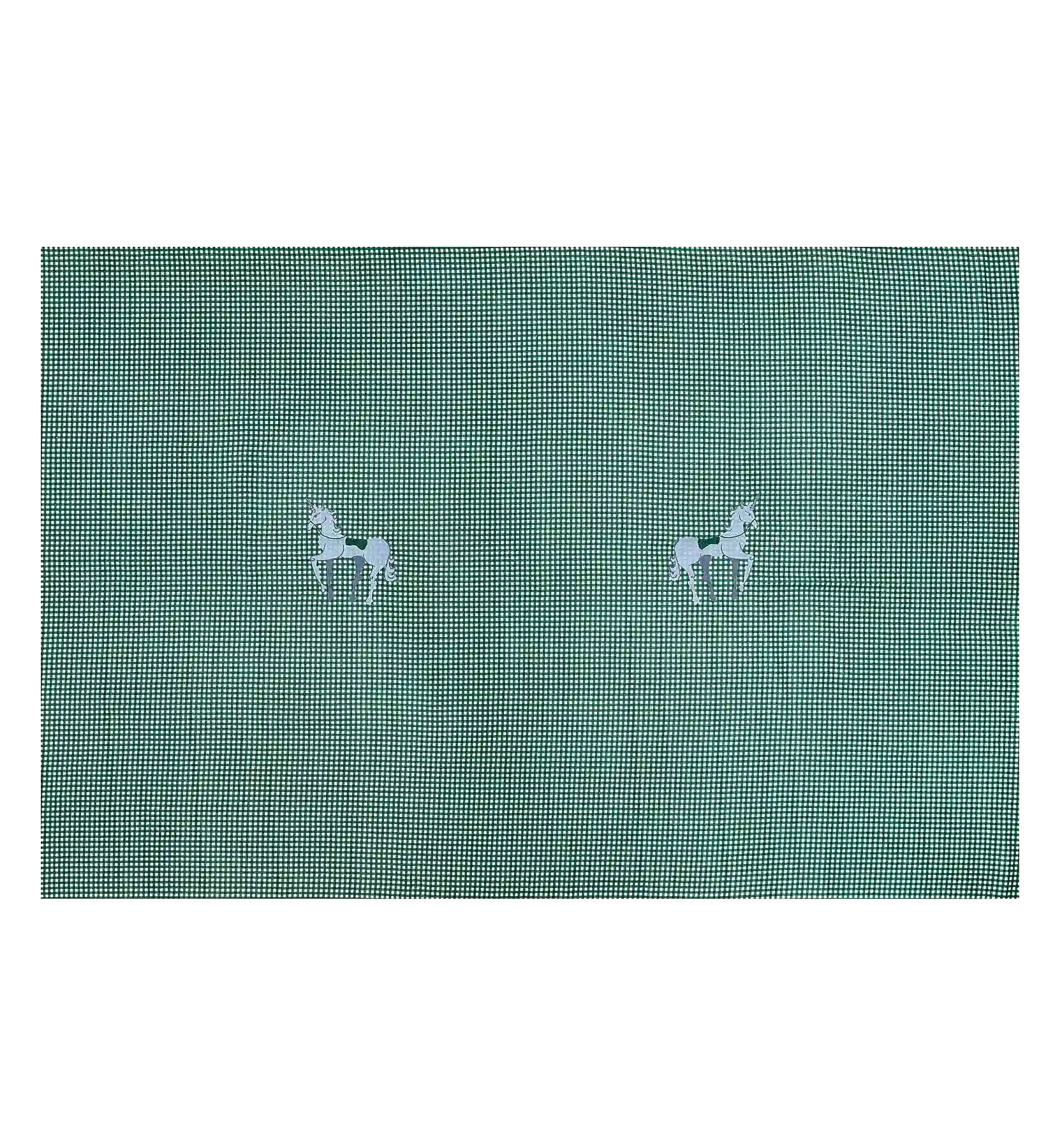 Mantel Unicornios