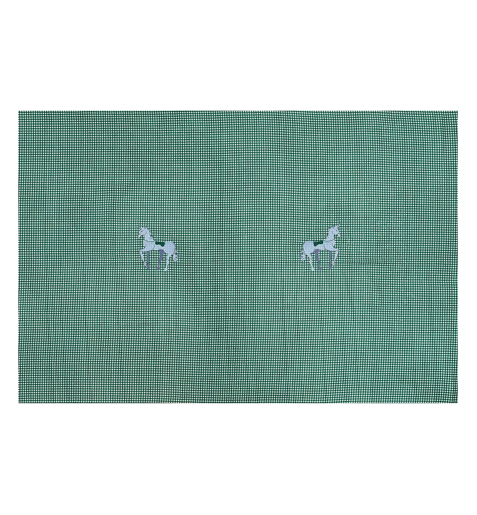 Mantel Unicornios