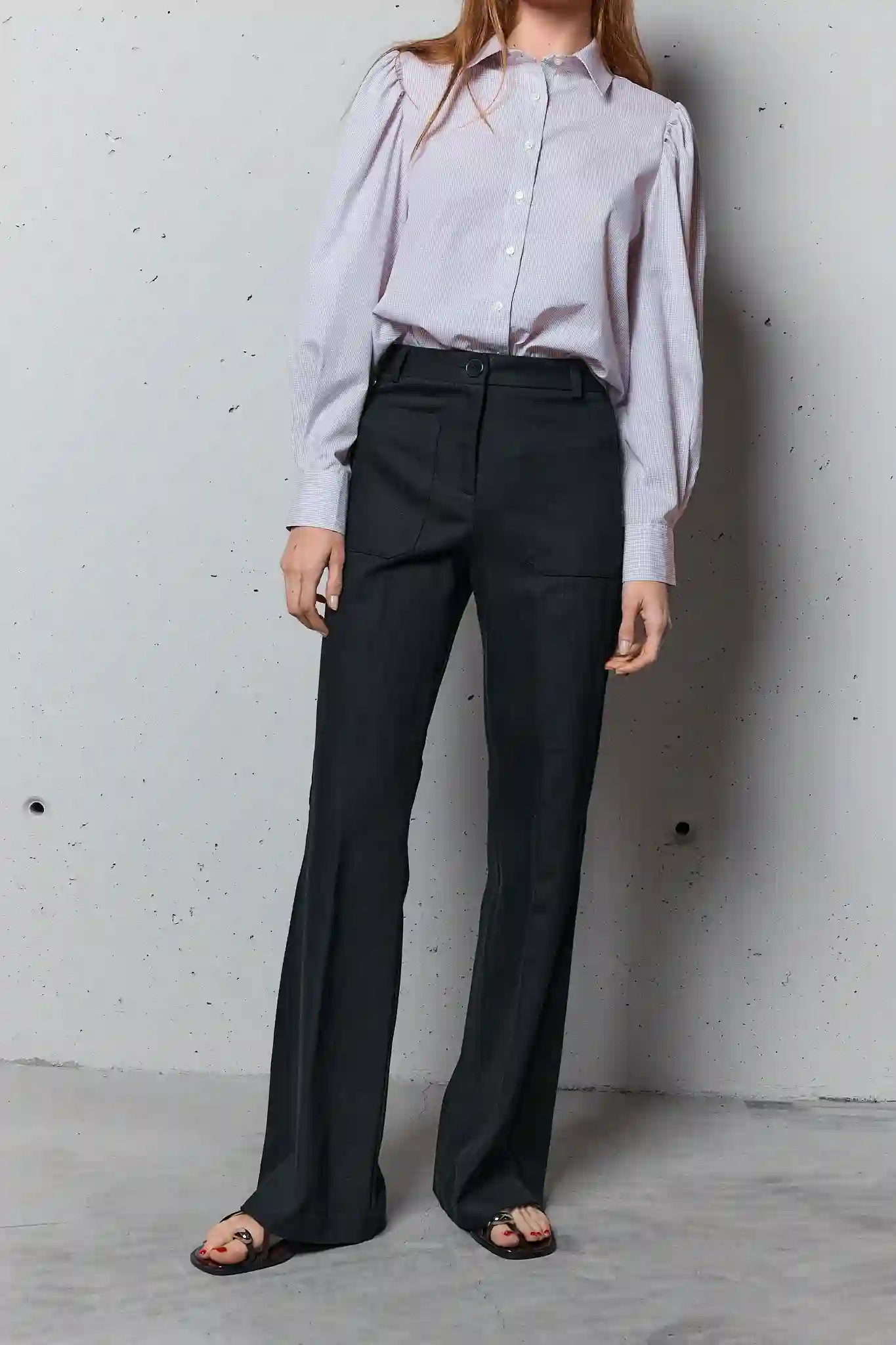 Pantalón Sicilia