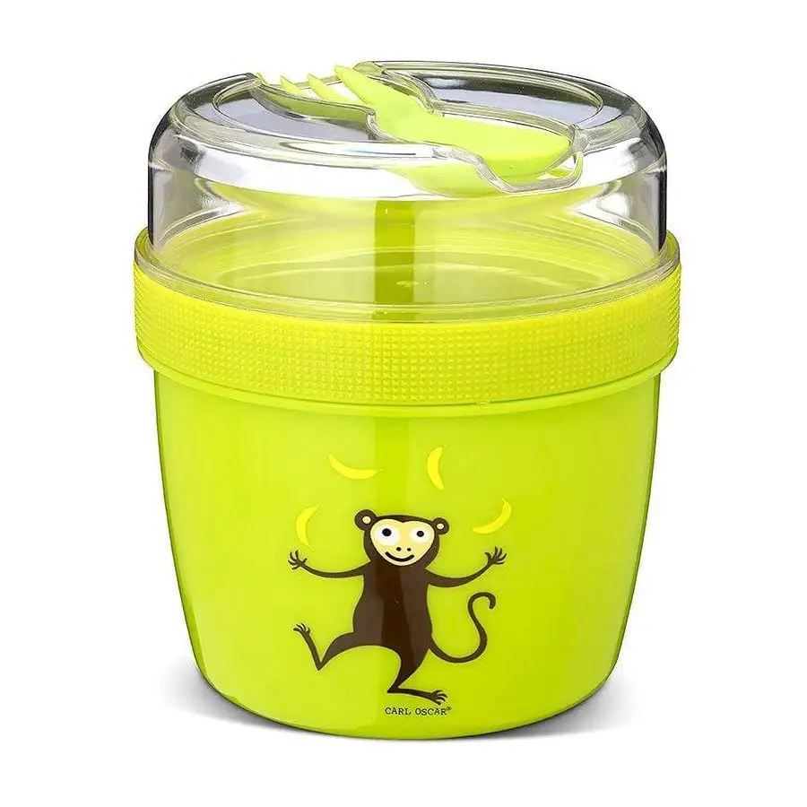 Snack N'ice L - Mono lima
