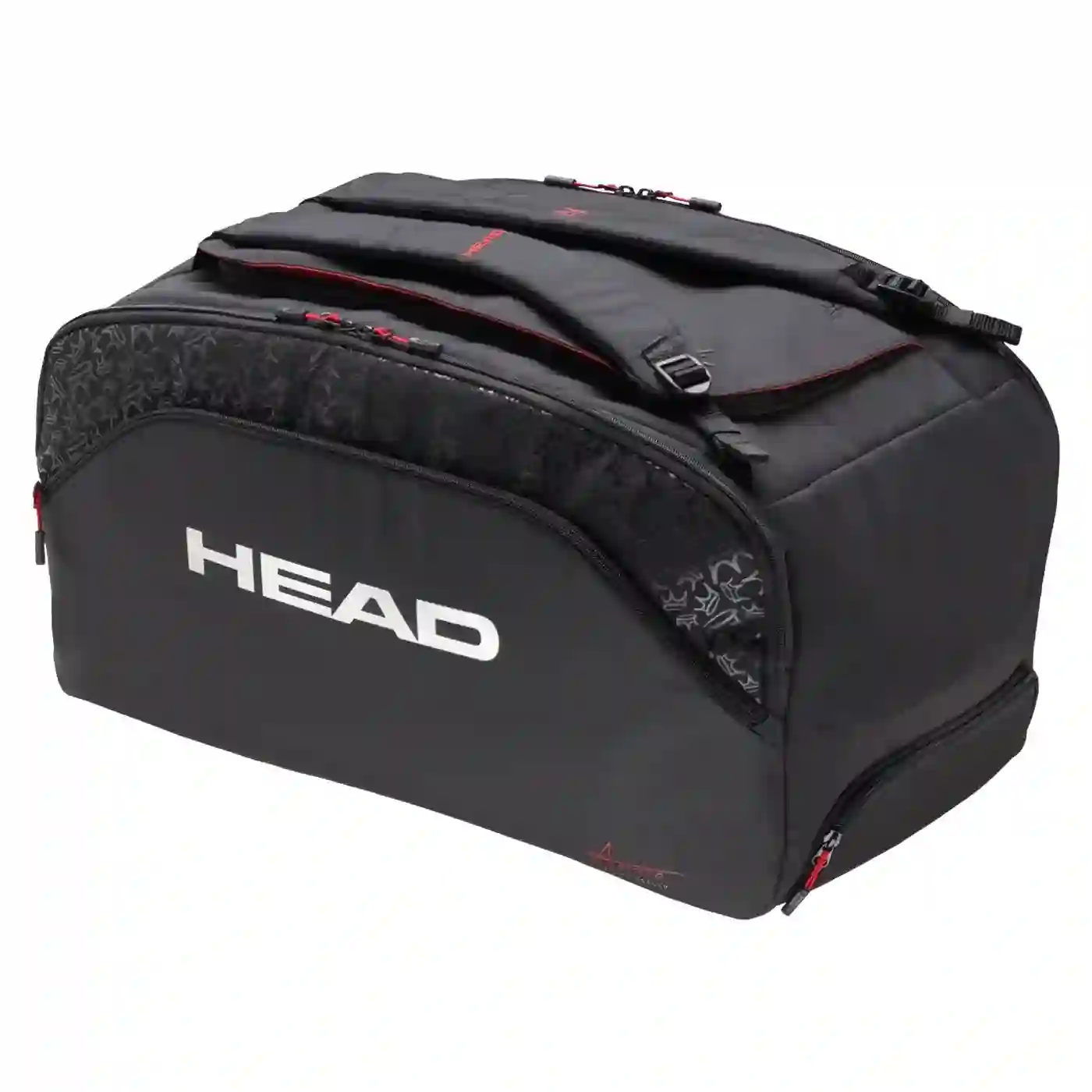 Padel Head Coello Pro X Duffle Bag