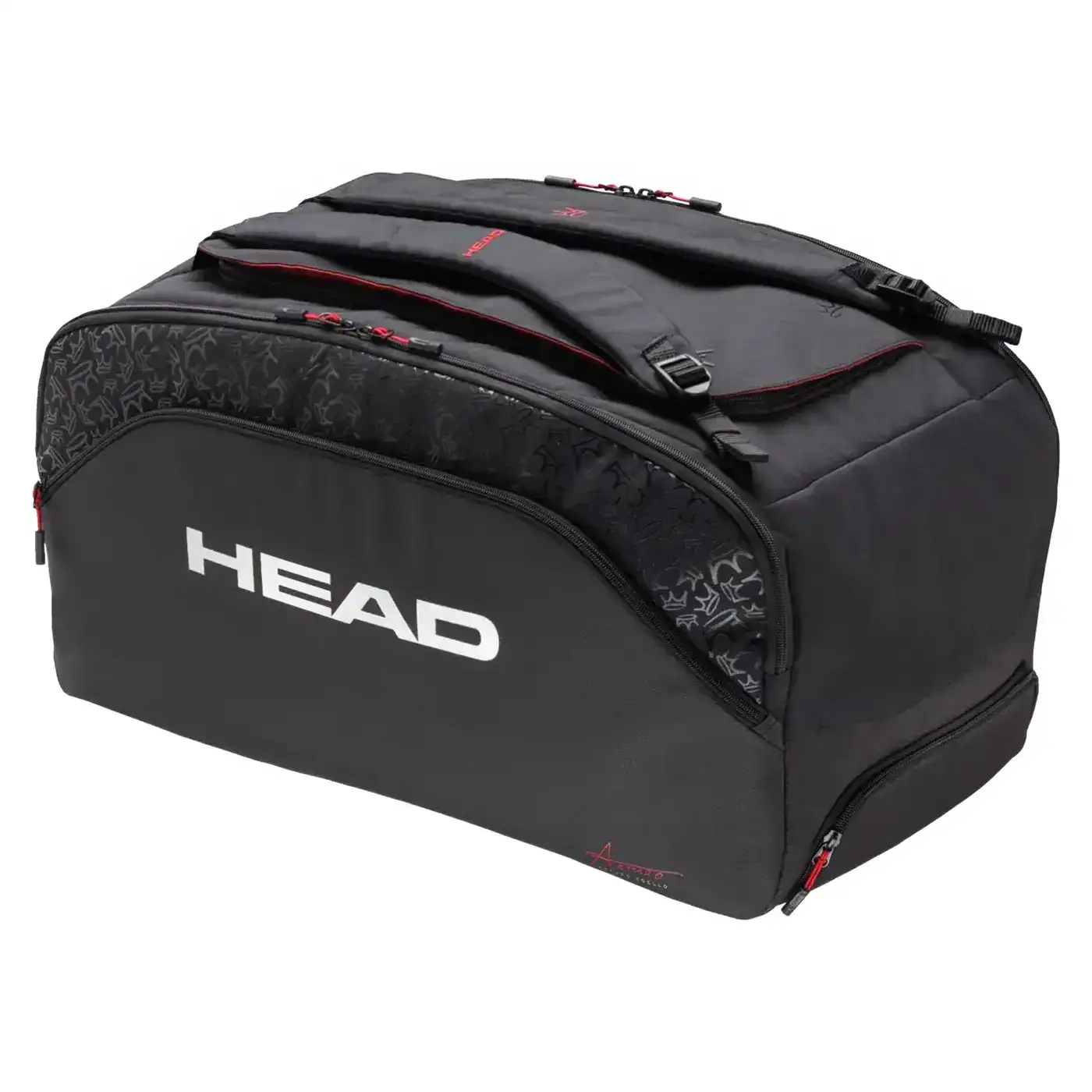 Padel Head Coello Pro X Duffle Bag