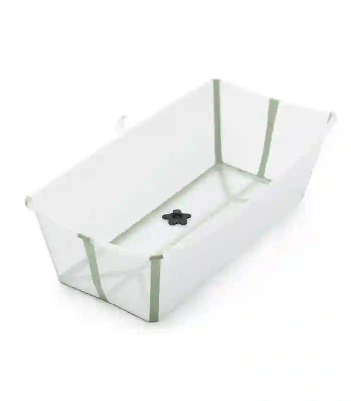 Stokke Bath XL folding bathtub (exposure product)