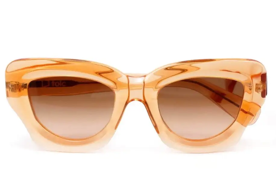 Arlet Apricot by Folc