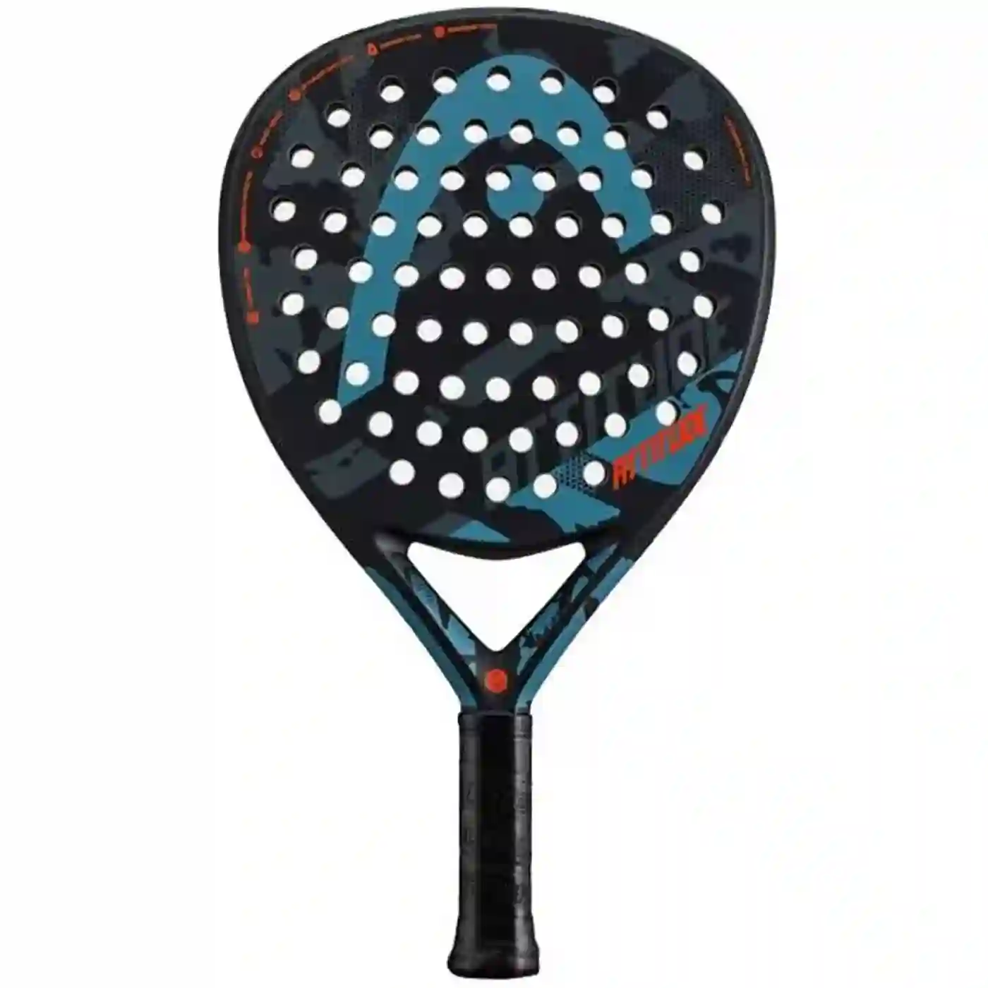 Padel Head Graphene Attitude Padel
