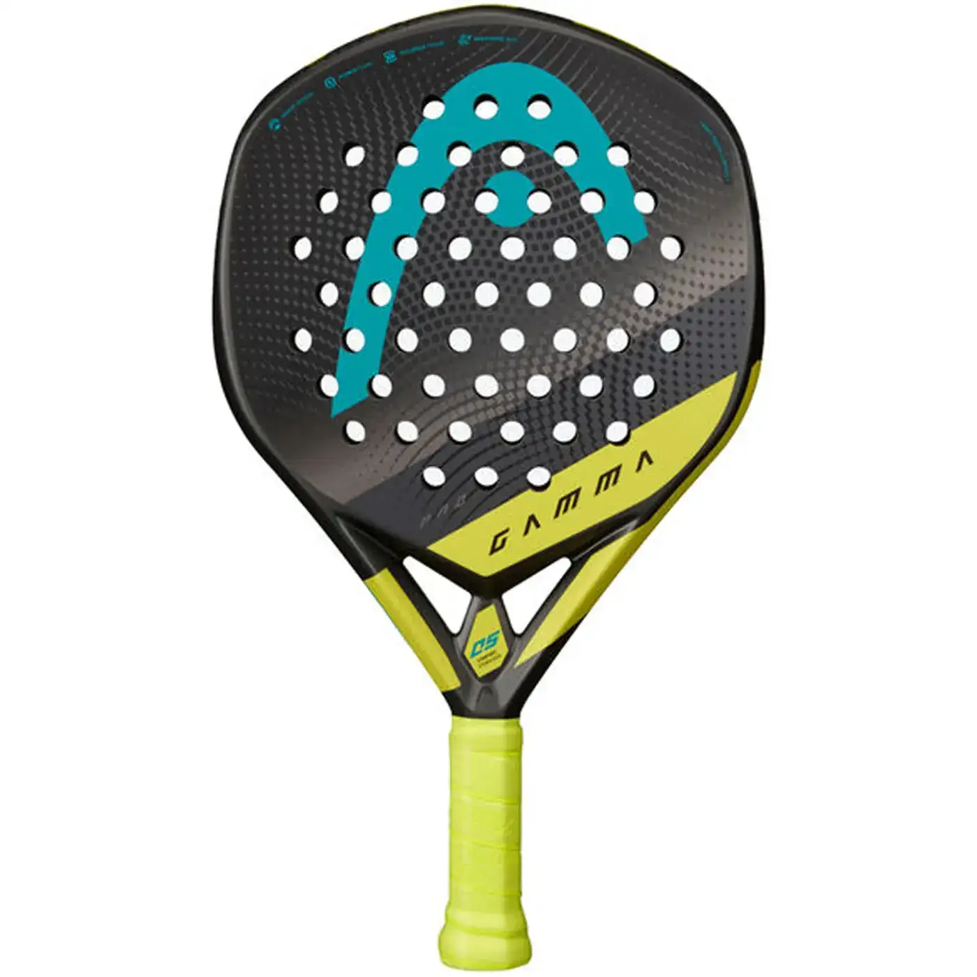 Padel Head Graphene 360+ Gamma Pro