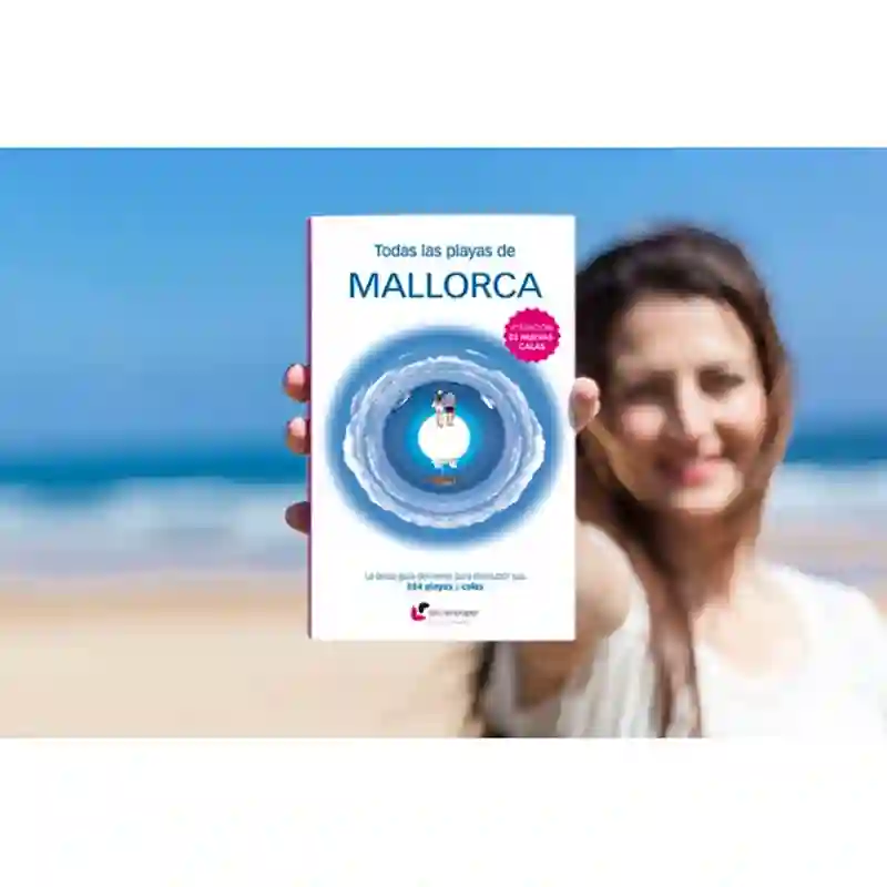 guia todas las playas de Mallorca
