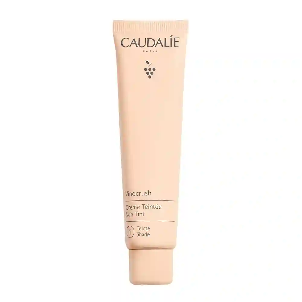 Caudalie Vinocrush Crema Color 1 30 ml
