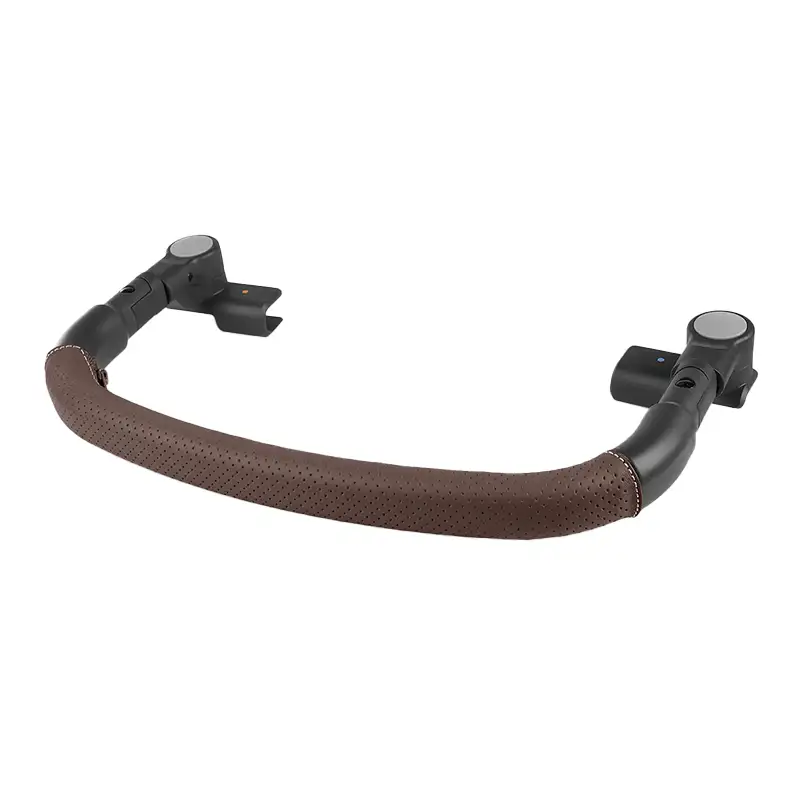 Barra apoyabrazos UPPAbaby Minu V3 - Imagen 2