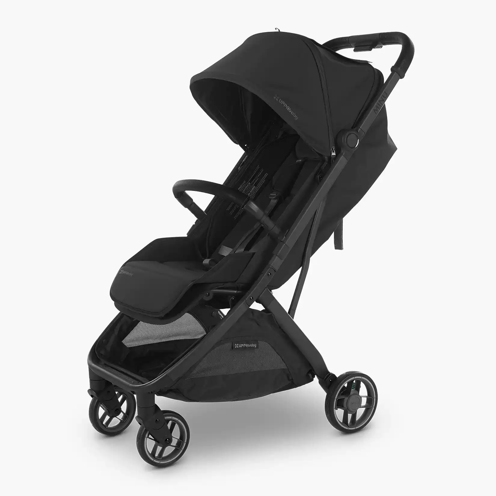 Barra apoyabrazos UPPAbaby Minu V3 - Imagen 5