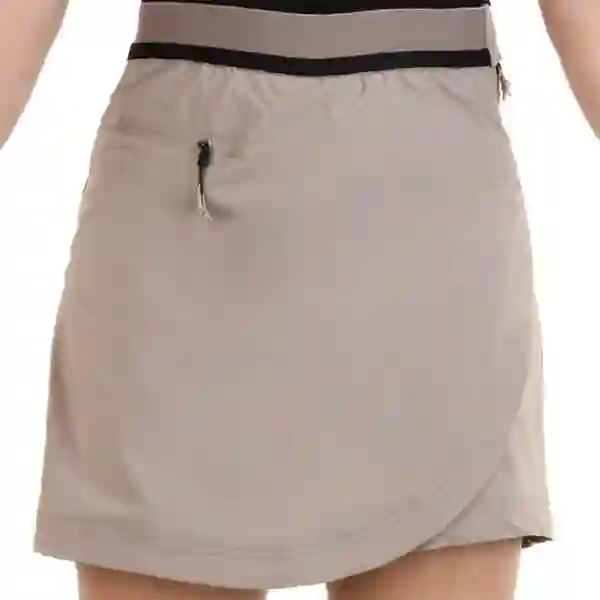 Falda pantalón senderismo Sphere pro carol