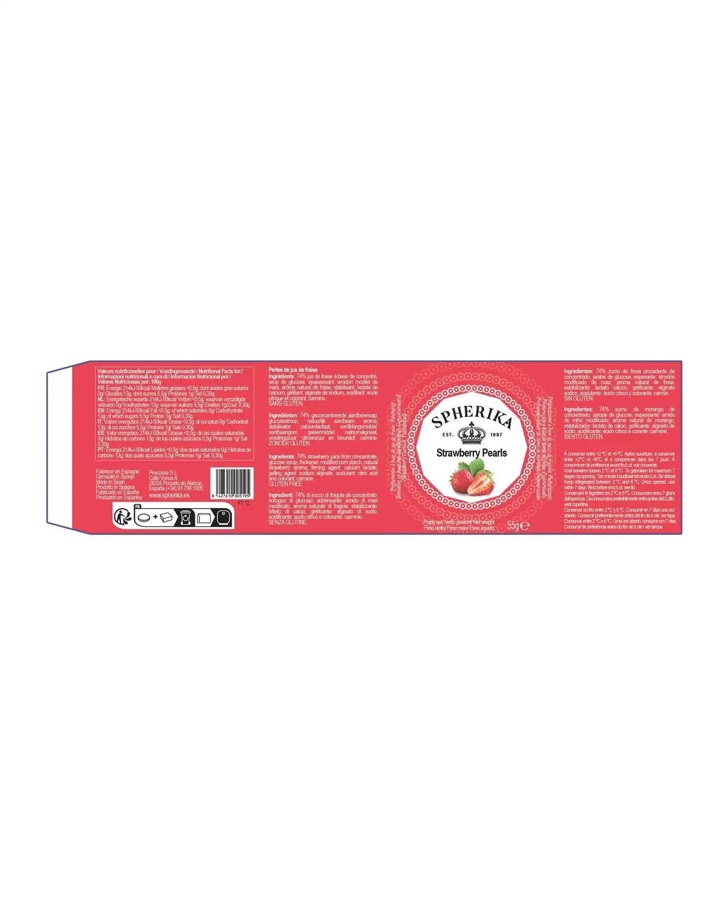 Dessert box - Image 3