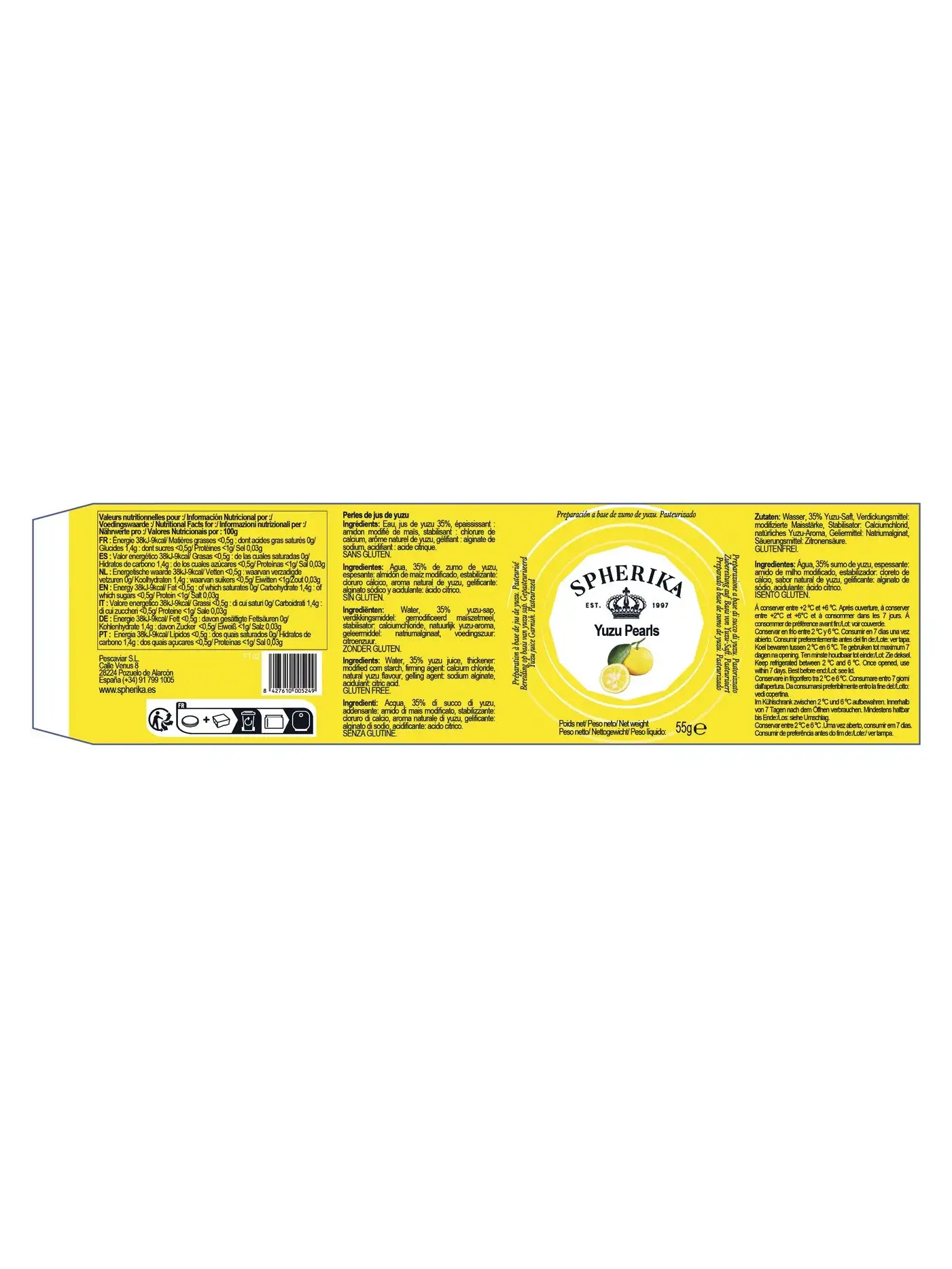Cocktail box - Image 4