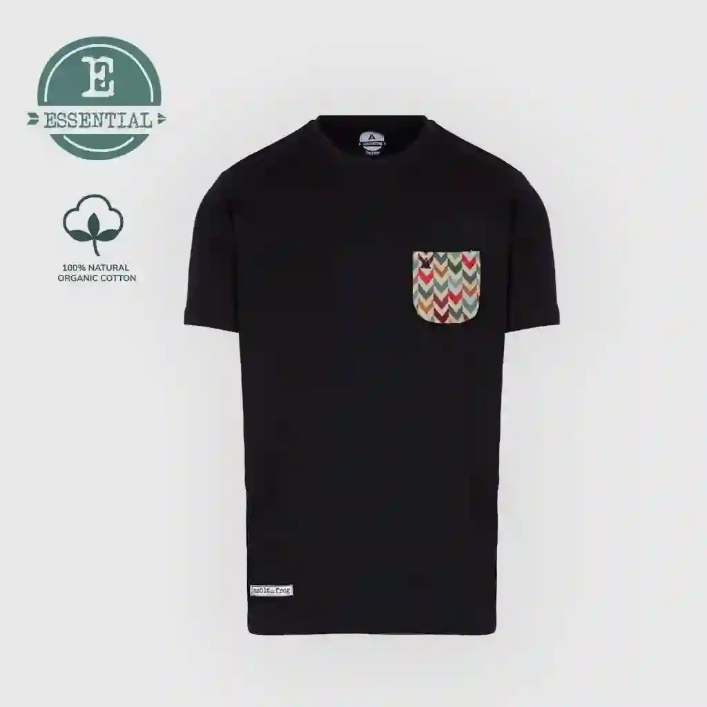 Szolt and Frog Dinant T -shirt
