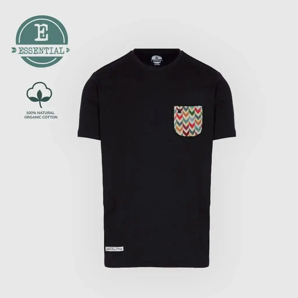 Szolt and Frog Dinant T -shirt