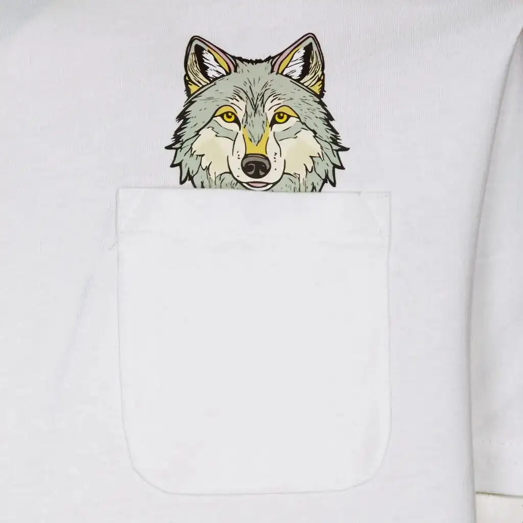 Camiseta Szolt and Frog wolf - Imagen 2