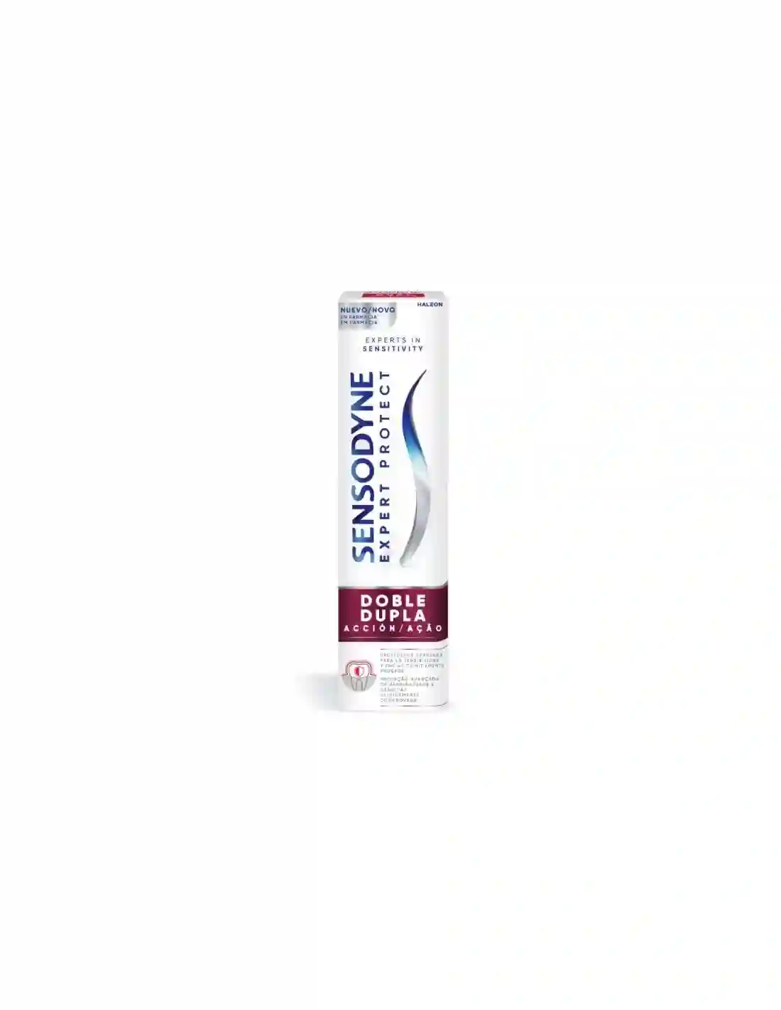 Sensodyne Expert Doble Acción 75 ml
