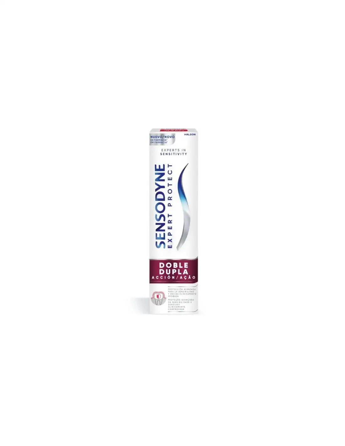 Sensodyne Expert Doble Acción 75 ml