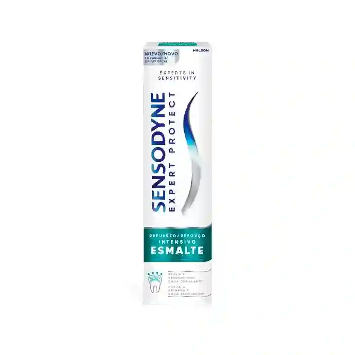 Sensodyne Expert Refuerzo Intensivo Esmalte 75 ml