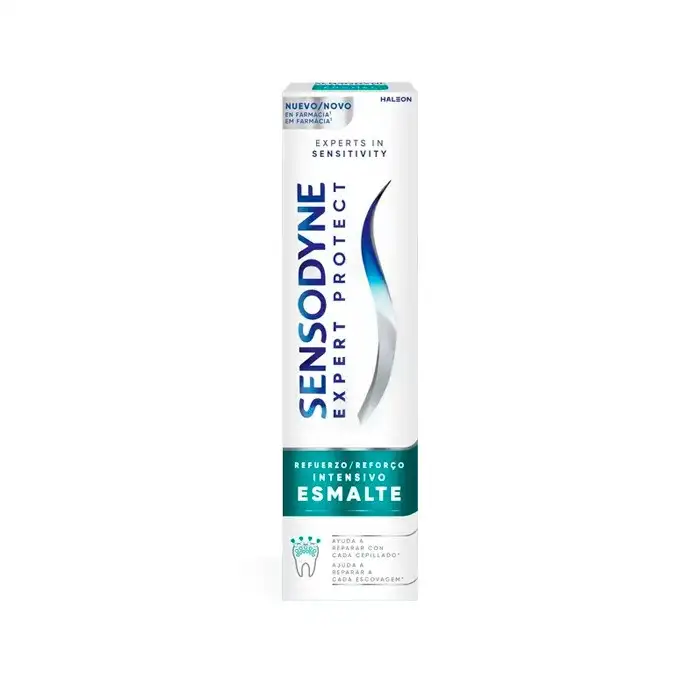 Sensodyne Expert Refuerzo Intensivo Esmalte 75 ml